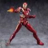 Eastern Model 1/9 Iron Man Mark 46 Model Kit Deluxe Edition -Toy Specialty Store 445bd8f3d5