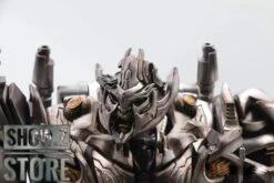 Black Mamba LS-06S Tank Mega Commander Megatron Studio Series SS13 Battle Damaged Version 13 Black Mamba LS-06S Tank Mega Commander Megatron Studio Series SS13 Battle Damaged Version -Toy Specialty Store 447fb70449
