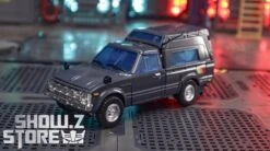 4th Party Masterpiece MP-56 Trailbreaker 14 4th Party Masterpiece MP-56 Trailbreaker -Toy Specialty Store 449abb562f