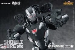 Eastern Model 1/9 Iron Man Mark 4 War Machine Model Kit Reissue 23 Eastern Model 1/9 Iron Man Mark 4 War Machine Model Kit Reissue -Toy Specialty Store 44a6fe6aa3