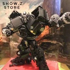 Takara Studio Series SS14 SS-14 Voyager Class Ironhide -Toy Specialty Store 44dc55975c