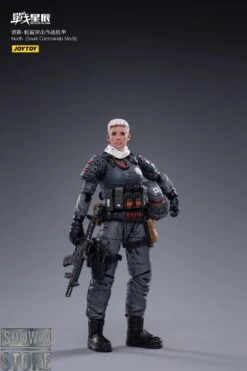 JoyToy Source 1/18 NORTH Snark Commando Mech W/ Pilot 39 JoyToy Source 1/18 NORTH Snark Commando Mech W/ Pilot -Toy Specialty Store 44e1dcdd83