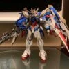 [SZ Custom] MoJiangHun Custom 1/100 XXXG-01W Wing Gundam EW W/ Electroplated Chrome Painting -Toy Specialty Store 4521fa7ce0