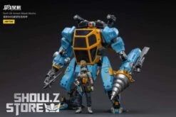 JoyToy Source 1/18 North 04 Armed Attack Mecha W/ Pilot 26 JoyToy Source 1/18 North 04 Armed Attack Mecha W/ Pilot -Toy Specialty Store 4553d6d2e6