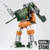 Xtransbots MX-IX Paean (Hoist) -Toy Specialty Store 45947b4fcc