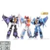 Jinbao DF-06 Air Craft: Battlers Starscream, Skywarp & Thundercracker Set Of 3 2 Jinbao DF-06 Air Craft: Battlers Starscream, Skywarp & Thundercracker Set Of 3 -Toy Specialty Store 45f18c8bc4