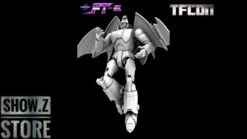 [Pre-Order] FansToys FT-61 Scourge -Toy Specialty Store 46736f34a1