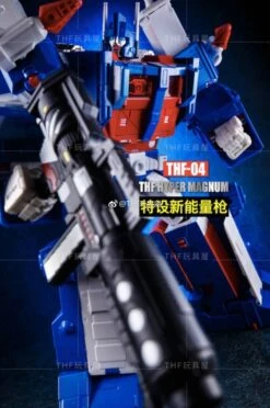 Toy House Factory THF-04 Ultra Magnus MP-22 Hyper -Toy Specialty Store 468b1aba3e