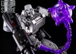 Daban Model DB 9908 Destron Leader MP-36 MP36 Megatron 15 Daban Model DB 9908 Destron Leader MP-36 MP36 Megatron -Toy Specialty Store 469bdc483b