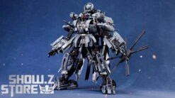 4th Party Masterpiece MPM-13 Blackout -Toy Specialty Store 46fa7da62d