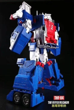 Toy House Factory THF-04 Ultra Magnus MP-22 Hyper -Toy Specialty Store 4776b4d69f