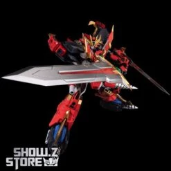 Sentinel Toys Metamor-Force "Bari"ation Gravion Zwei: Ultimate Gravion -Toy Specialty Store 477f2a0a76