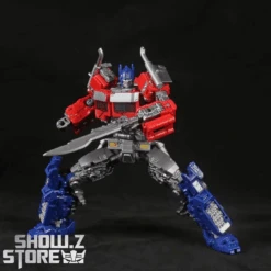 Black Mamba OP-01 Studio Series SS-102 Optimus Prime -Toy Specialty Store 47dcd93bf2