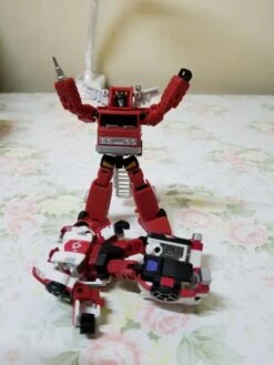 Magic Square MS-B02 Fire Extinguisher Inferno MS02 MS-02 23 Magic Square MS-B02 Fire Extinguisher Inferno MS02 MS-02 -Toy Specialty Store 47dfb1a8dc