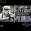 Hot Toys HT 1/6 Stormtrooper Storm Trooper MMS514 Star Wars Standard Version -Toy Specialty Store 47f858c223