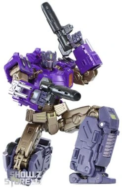 Mastermind Creations R-48SG Optus Prominon Servered Geist Shattered Glass Version -Toy Specialty Store 4837ea8adc