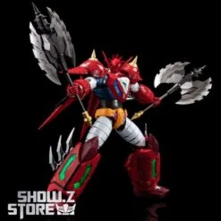 Sentinel Toys Riobot Shin Getter Dragon 28 Sentinel Toys Riobot Shin Getter Dragon -Toy Specialty Store 4863252afa