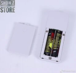 Poison Toys Remote LEDs For 1/72 AMX-01S-Breaker Maninc Cyclops MS-18E Kämpfer -Toy Specialty Store 48774eae27