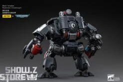 JoyToy Source 1/18 Warhammer 40K Black Templars Redemptor Dreadnought 19 JoyToy Source 1/18 Warhammer 40K Black Templars Redemptor Dreadnought -Toy Specialty Store 48795defbd