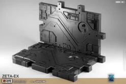 Zeta Toys Zeta-EX Display Base (Orange & Black) 27 Zeta Toys Zeta-EX Display Base (Orange & Black) -Toy Specialty Store 4897798b40