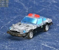 NewAge H3T Harry Prowl Clear Version -Toy Specialty Store 48a489096d