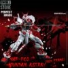 Daban DB 1/60 PG MBF-P02 MBFP02 Gundam Astray Red Frame 2 Daban DB 1/60 PG MBF-P02 MBFP02 Gundam Astray Red Frame -Toy Specialty Store 48db16a02d