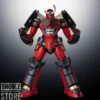 Sentinel Toys RIOBOT Tengen Toppa Gurren Lagann Combine Gurren Lagann 2 Sentinel Toys RIOBOT Tengen Toppa Gurren Lagann Combine Gurren Lagann -Toy Specialty Store 4971a674e6