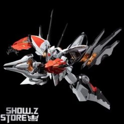 Sentinel Toys Riobot Linebarrels Of Iron Linebarrel -Toy Specialty Store 497691f9c6