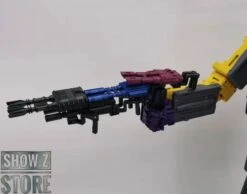 X-Transbots MX-12C Accessory Pack For MX-12A Gravestone Motormaster -Toy Specialty Store 499cdbef6d