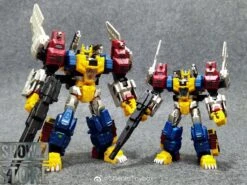 BW JB-01 Primal Commander Optimus Primal -Toy Specialty Store 49a4fb4214