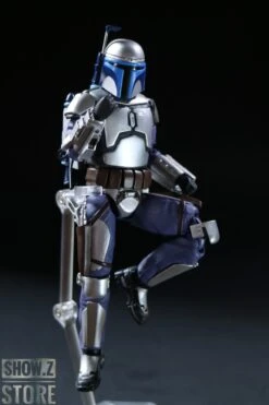 S.H.Figuarts Star Wars Jango Fett 12 S.H.Figuarts Star Wars Jango Fett -Toy Specialty Store 49aa36a2cd