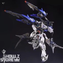 Zero_G Studio 1/100 MG Judge Gundam Model Kit Blue Version 13 Zero_G Studio 1/100 MG Judge Gundam Model Kit Blue Version -Toy Specialty Store 49b2db7544