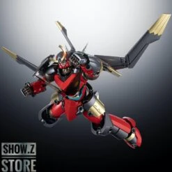 Sentinel Toys RIOBOT Tengen Toppa Gurren Lagann Combine Gurren Lagann -Toy Specialty Store 49b6ef9439