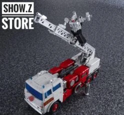 Takara MP-37 Artfire -Toy Specialty Store 49be2e86be