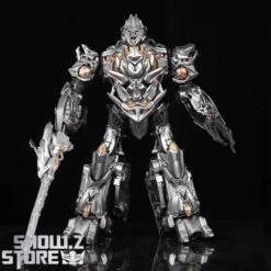 BW TW-1023 Earth Shattering Megatron