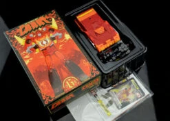 DX9 D06 Carry Hot Rod Rodimus 17 DX9 D06 Carry Hot Rod Rodimus -Toy Specialty Store 4a289bf38d