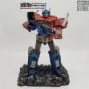 Weijiang MPP-10 Commander Optimus Prime Battle Damaged Oversized Limited Edition W/ Custom Display Base 1 Weijiang MPP-10 Commander Optimus Prime Battle Damaged Oversized Limited Edition W/ Custom Display Base -Toy Specialty Store 4a48c3970e