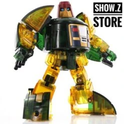 ToyWorld TW-M07C Spaceracer Clear Version 16 ToyWorld TW-M07C Spaceracer Clear Version -Toy Specialty Store 4a4c73a177
