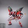 Daban DB Powered Red & 150 Gerbera Straight Upgrade Kit For 1/100 MG MBF-P02 MBFP02 Gundam Astray Red Frame -Toy Specialty Store 4a54d307b3