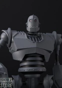 Sentinel Toys 1000Toys 1/80 The Iron Giant Riobot Iron Giant Battle Mode 12 Sentinel Toys 1000Toys 1/80 The Iron Giant Riobot Iron Giant Battle Mode -Toy Specialty Store 4a59370c95
