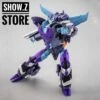 Mastermind Creations R-27L Calidus Luminus Black Rodimus 2 Mastermind Creations R-27L Calidus Luminus Black Rodimus -Toy Specialty Store 4aa18ddd5a