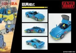 FansHobby MB-12A Nitewalker Nightbeat 27 FansHobby MB-12A Nitewalker Nightbeat -Toy Specialty Store 4accd1655c