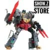 ToyWorld TW-D03 Corelock Grimshell Grimlock -Toy Specialty Store 4b1c090223