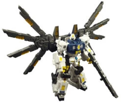 IronFactory EX-14L Steel Lucifer Nova Prime -Toy Specialty Store 4b1df0c210