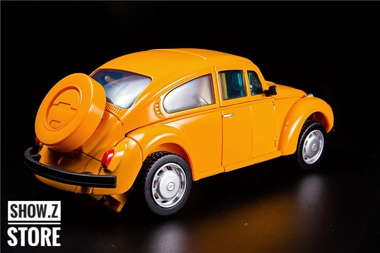 KBB MP-21 OS MP Bumblebee 15 KBB MP-21 OS MP Bumblebee - Image 13