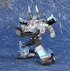 NewAge H3T Harry Prowl Clear Version -Toy Specialty Store 4b349eb571