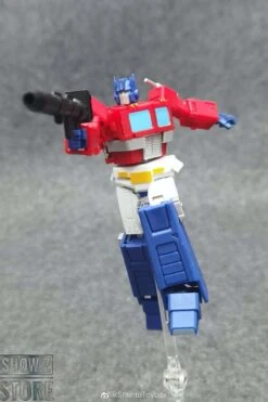 Magic Square MS-B46 Light Of Victory Optimus Prime 2.0 No-Bay Version 28 Magic Square MS-B46 Light Of Victory Optimus Prime 2.0 No-Bay Version -Toy Specialty Store 4ba30105a0