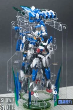Inforce MG03 Internal Structure Showcase Display For GNT-0000 00 Qan[T] Gundam -Toy Specialty Store 4bb5fa6a40