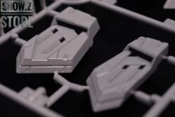 [SZ Custom] Bandai Custom MG 1/100 RX-93 Nu Gundam Ver.Ka W/ Custom Electroplated Chrome Painting -Toy Specialty Store 4c02e669a5