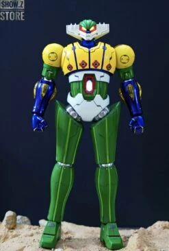 King Arts Diecast Scene Series DFS075 Steel Jeeg Battle Damaged Version 25 King Arts Diecast Scene Series DFS075 Steel Jeeg Battle Damaged Version -Toy Specialty Store 4c08ee81f2